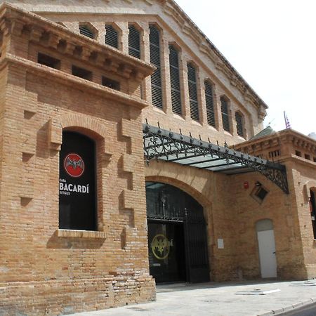 Sitges Apartment For Rent I Екстер'єр фото