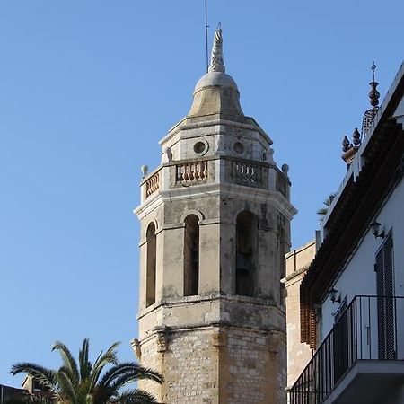 Sitges Apartment For Rent I Екстер'єр фото