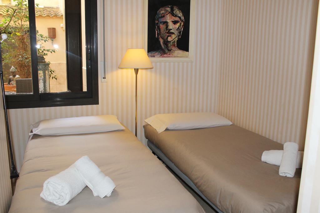 Sitges Apartment For Rent I Номер фото