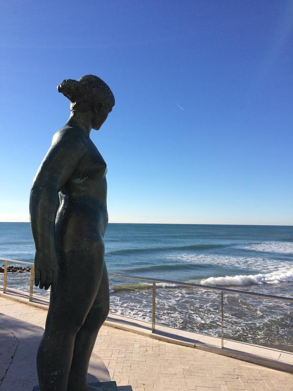 Sitges Apartment For Rent I Екстер'єр фото