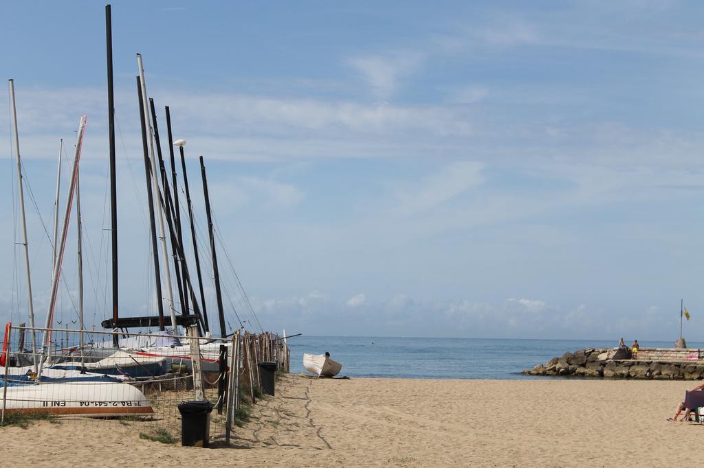 Sitges Apartment For Rent I Екстер'єр фото