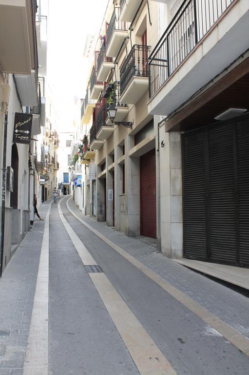 Sitges Apartment For Rent I Екстер'єр фото