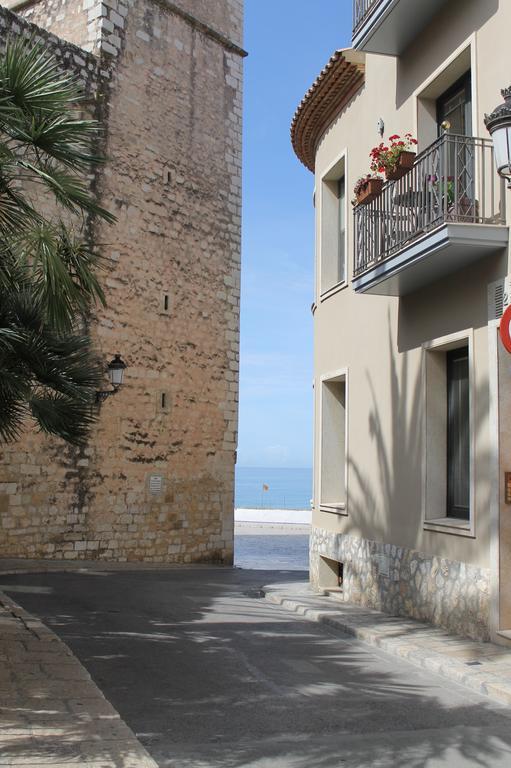 Sitges Apartment For Rent I Екстер'єр фото
