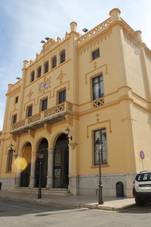 Sitges Apartment For Rent I Екстер'єр фото