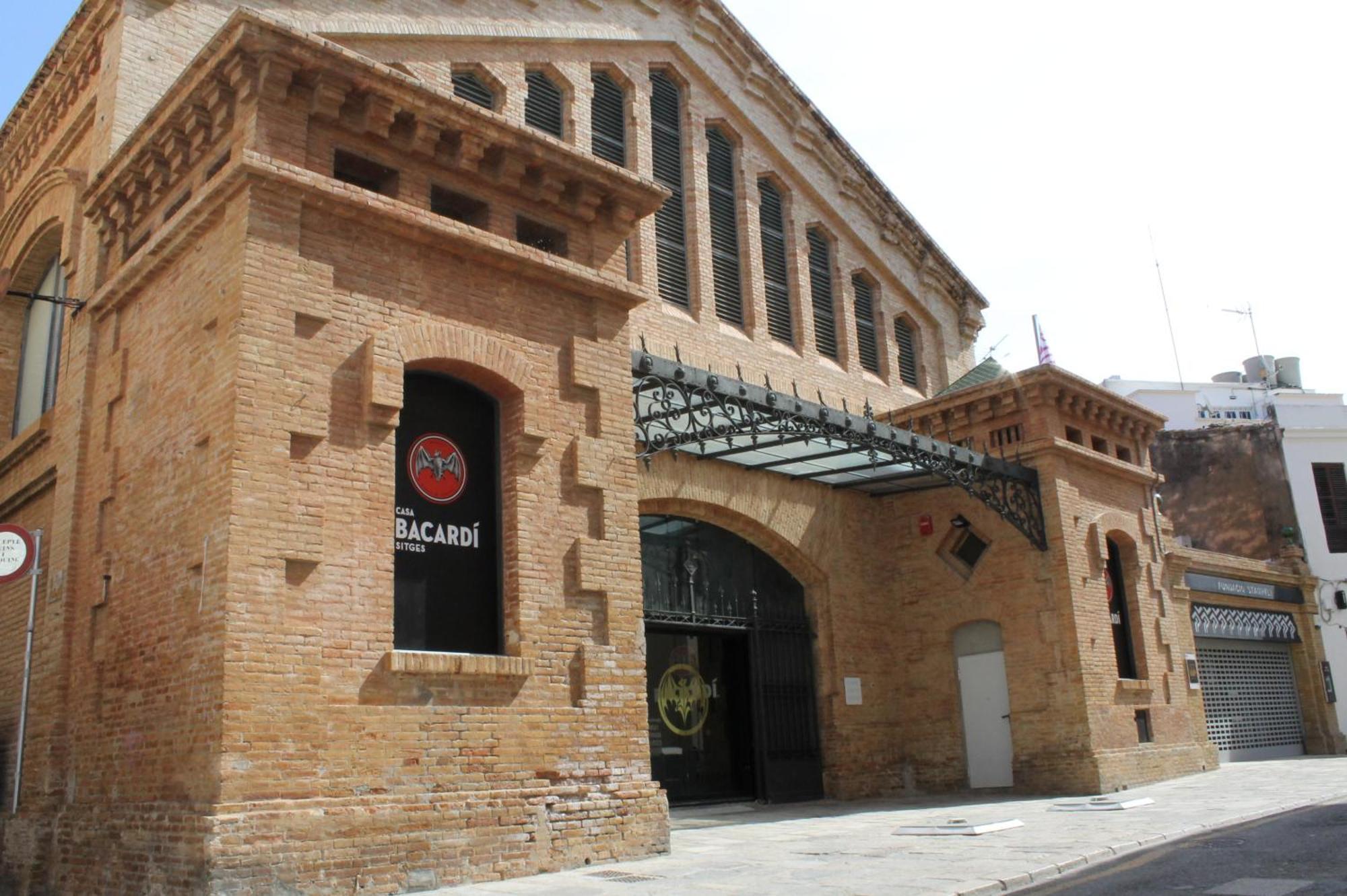 Sitges Apartment For Rent I Екстер'єр фото