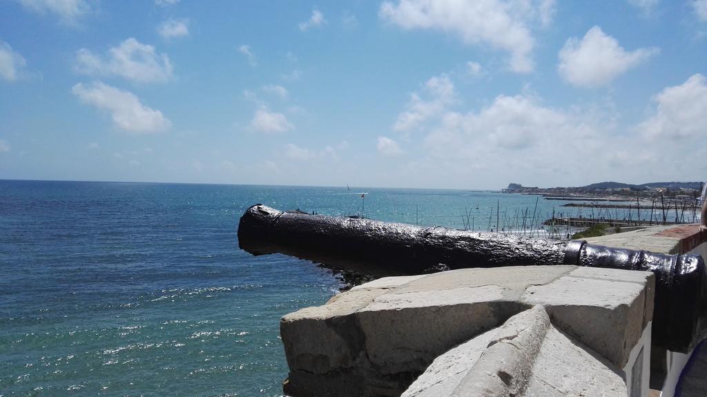 Sitges Apartment For Rent I Екстер'єр фото