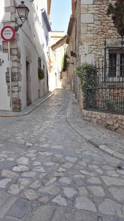 Sitges Apartment For Rent I Екстер'єр фото