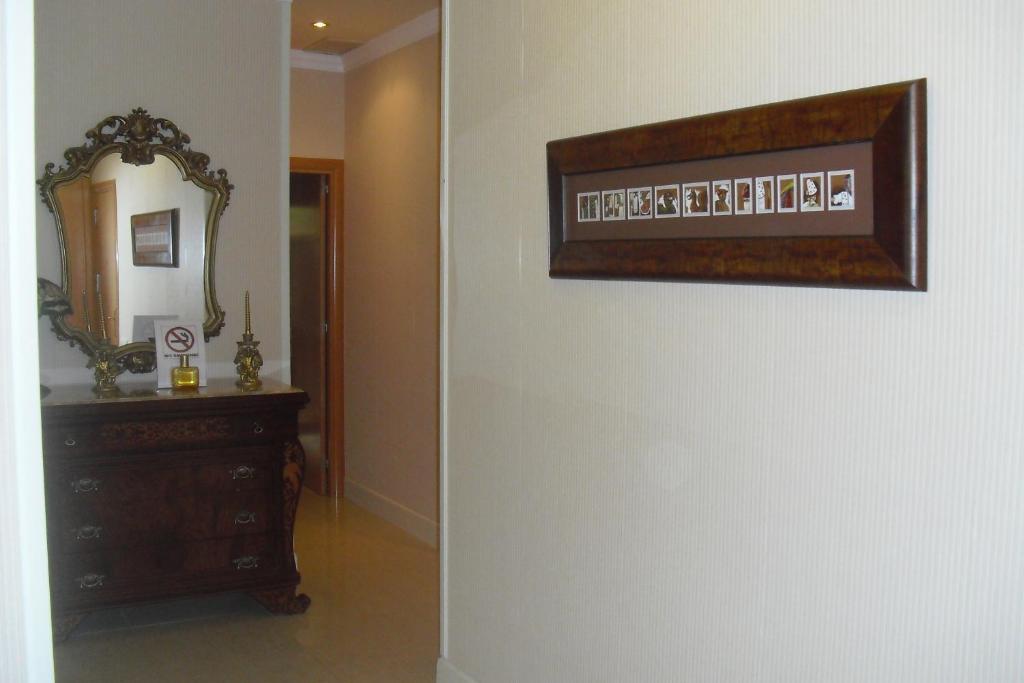 Sitges Apartment For Rent I Номер фото