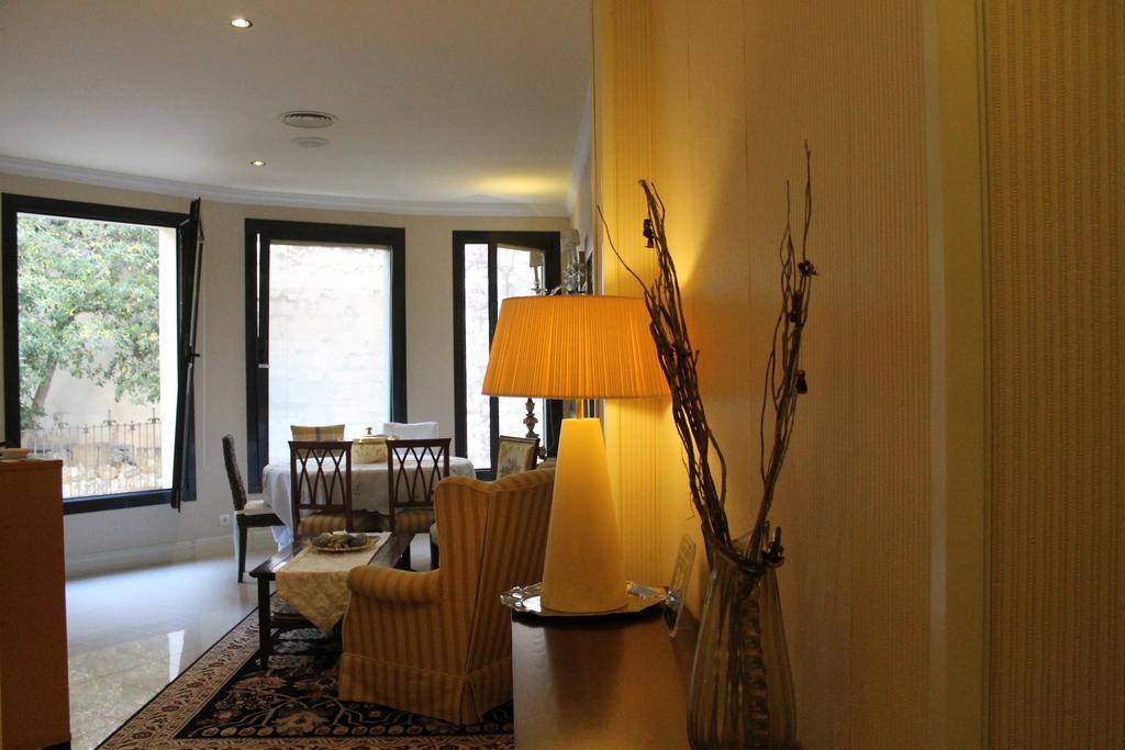 Sitges Apartment For Rent I Екстер'єр фото
