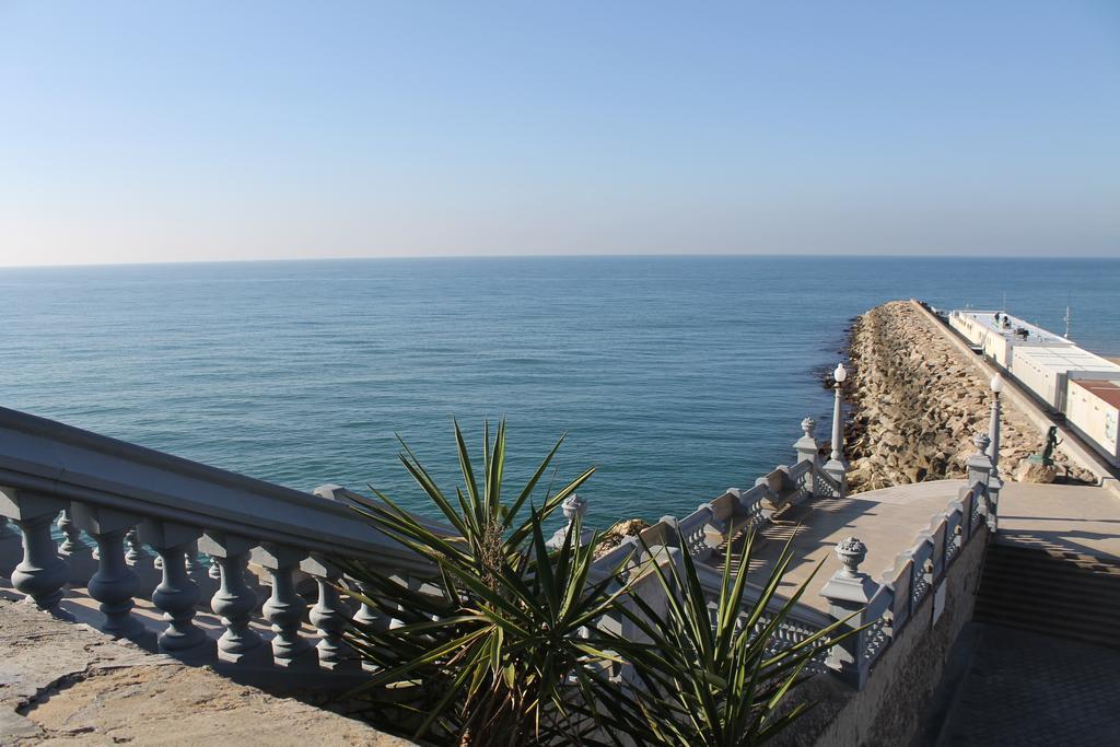 Sitges Apartment For Rent I Екстер'єр фото