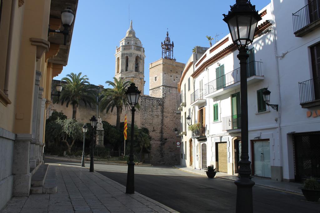 Sitges Apartment For Rent I Екстер'єр фото