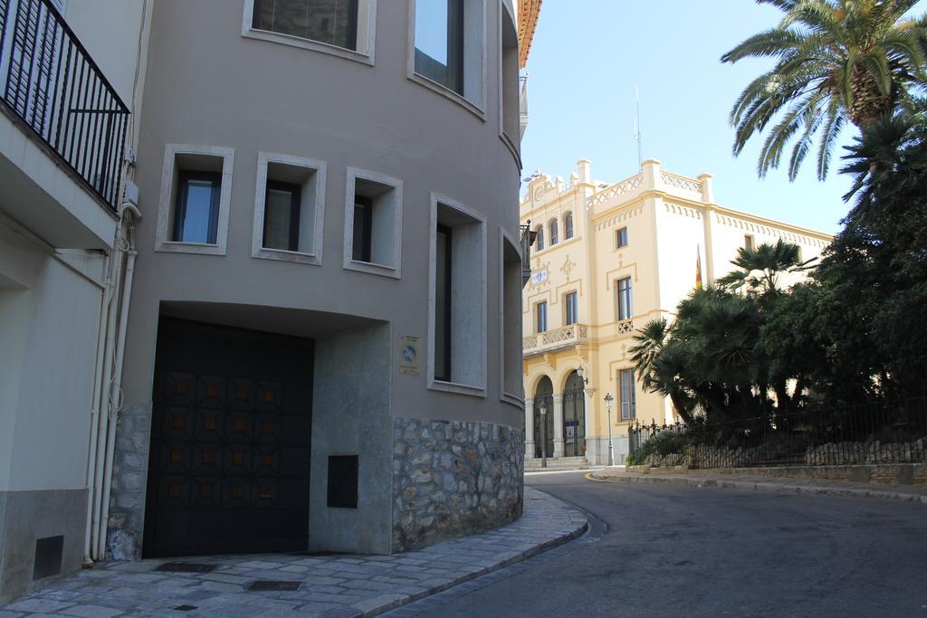 Sitges Apartment For Rent I Екстер'єр фото