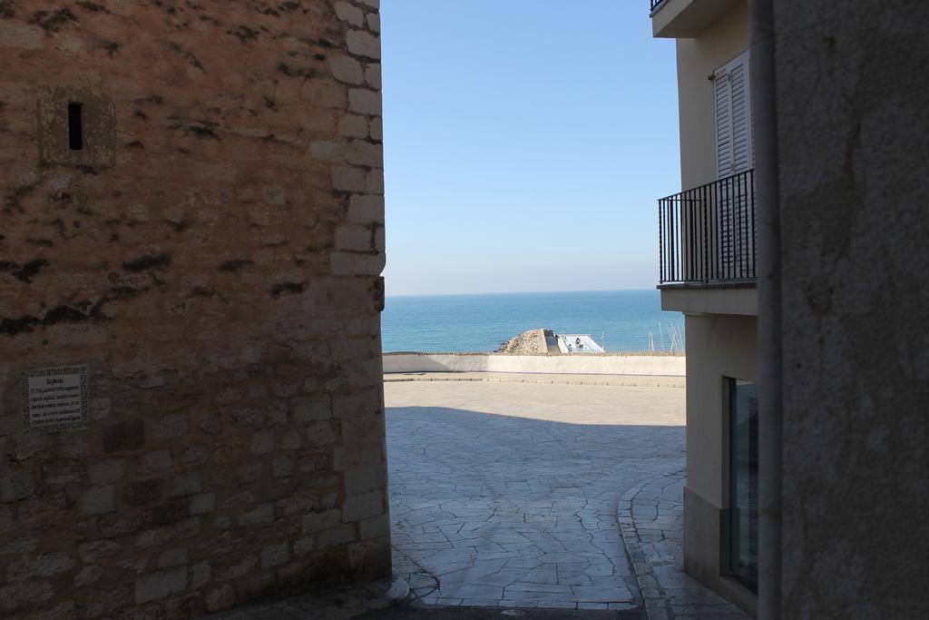Sitges Apartment For Rent I Екстер'єр фото