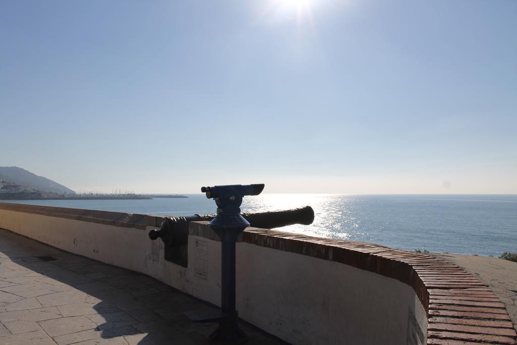 Sitges Apartment For Rent I Екстер'єр фото