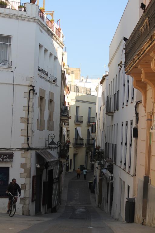 Sitges Apartment For Rent I Екстер'єр фото