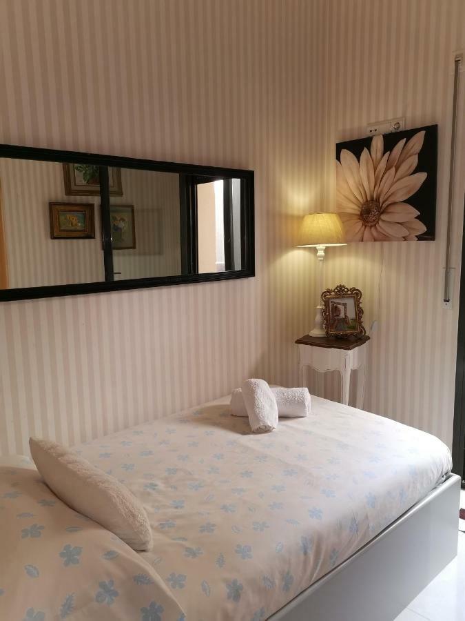 Sitges Apartment For Rent I Екстер'єр фото