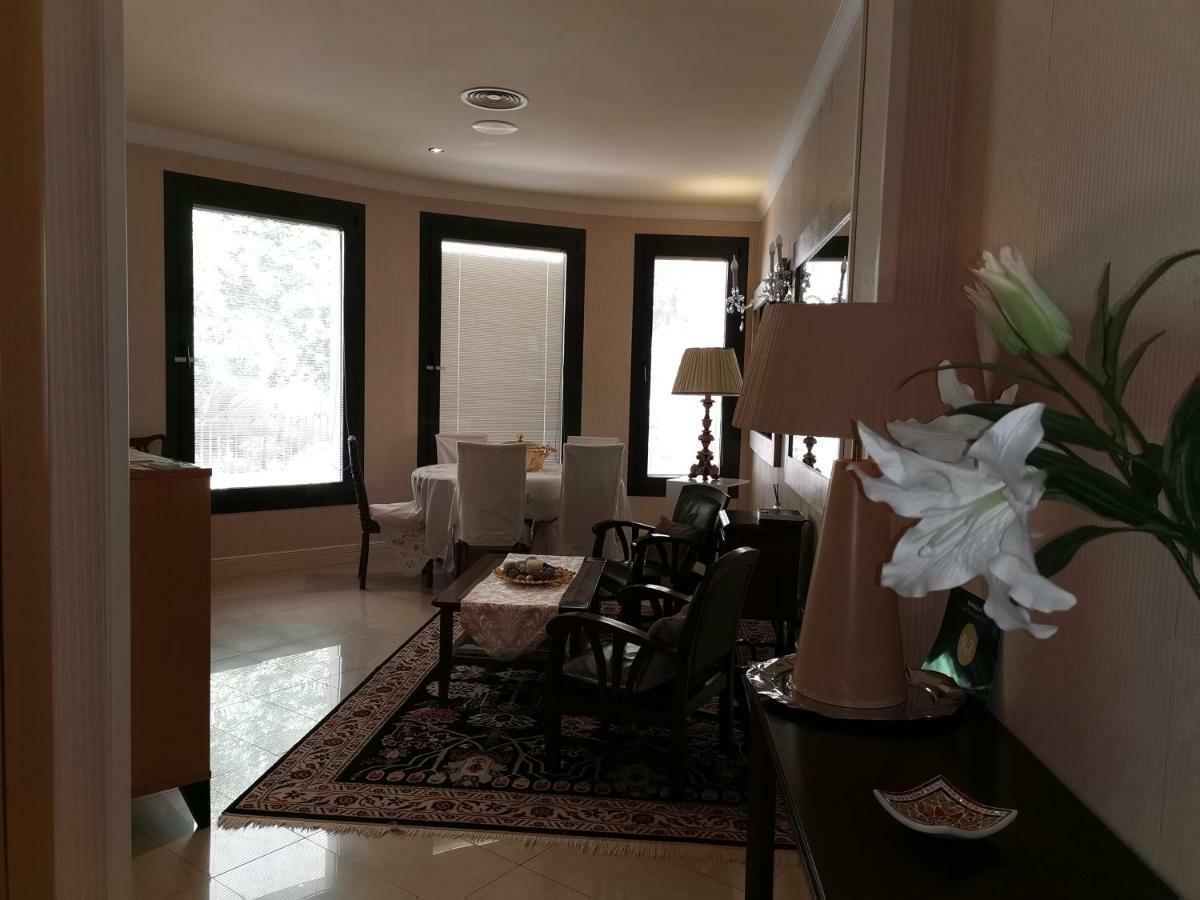 Sitges Apartment For Rent I Екстер'єр фото