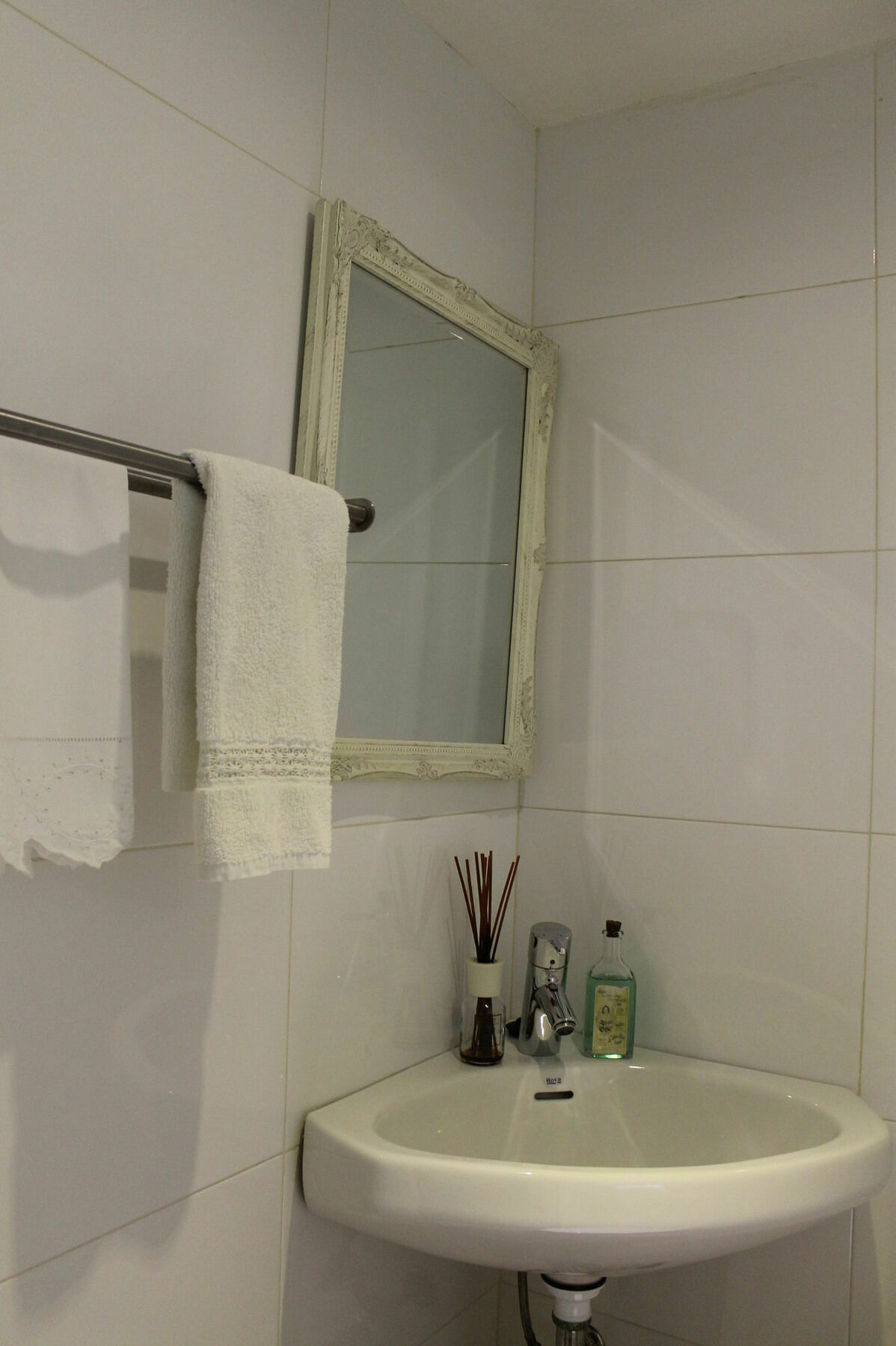 Sitges Apartment For Rent I Екстер'єр фото
