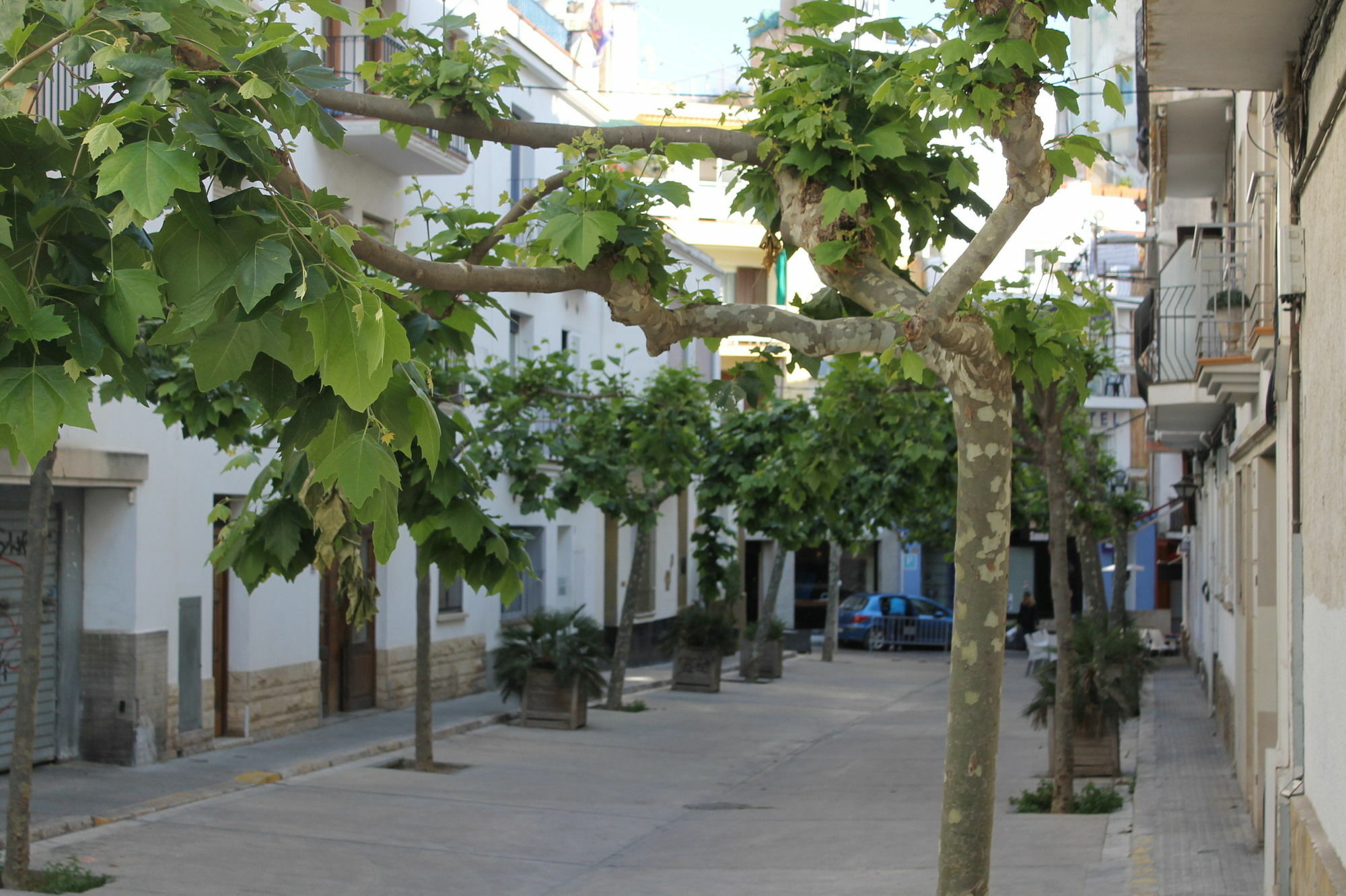 Sitges Apartment For Rent I Екстер'єр фото