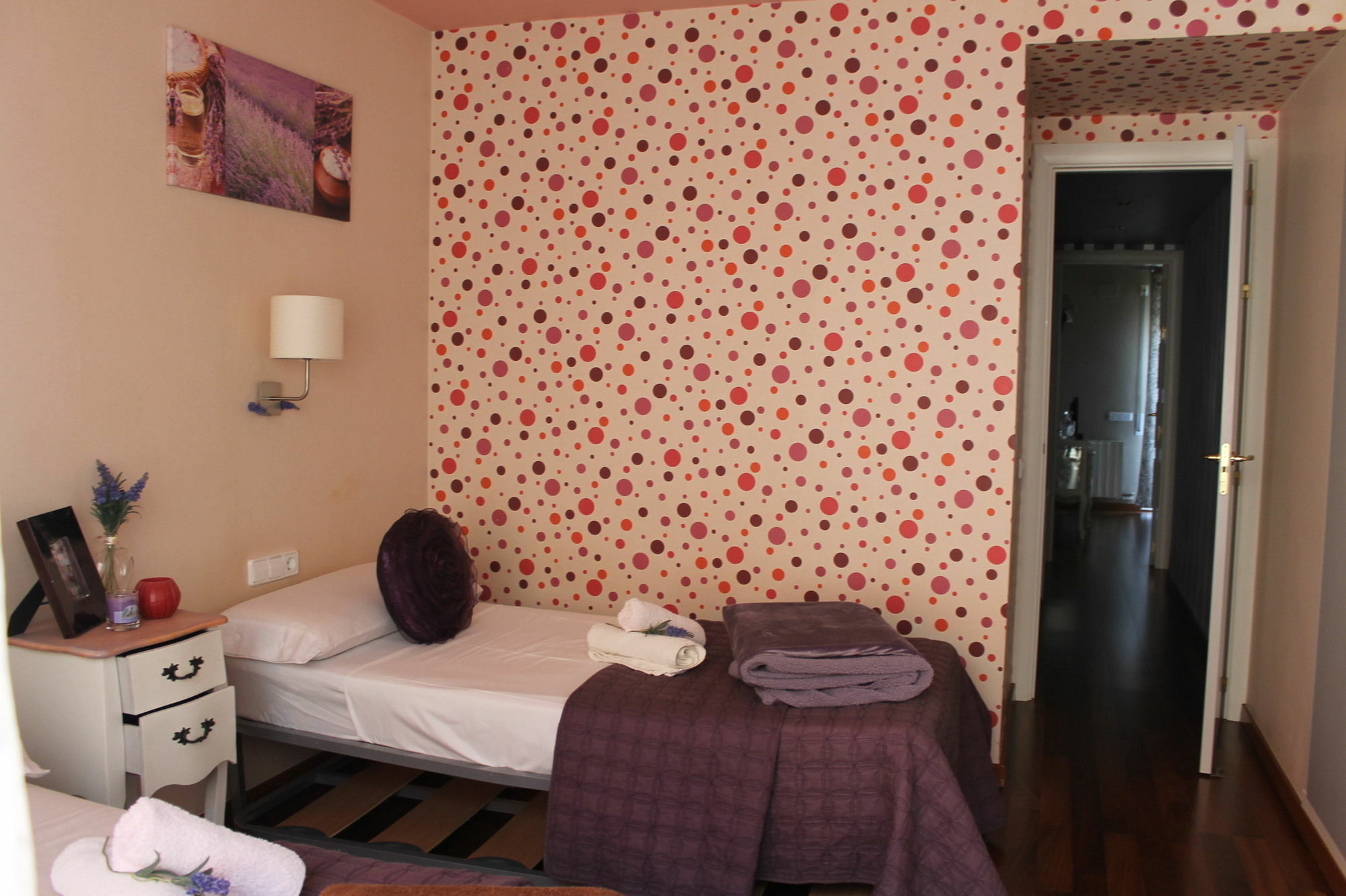 Sitges Apartment For Rent I Екстер'єр фото