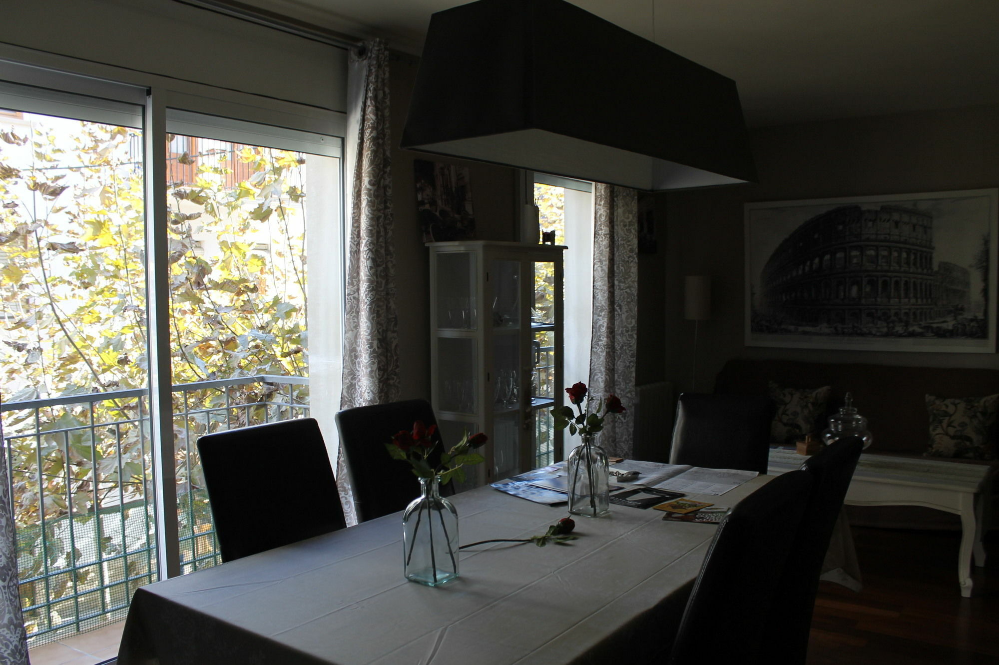 Sitges Apartment For Rent I Екстер'єр фото
