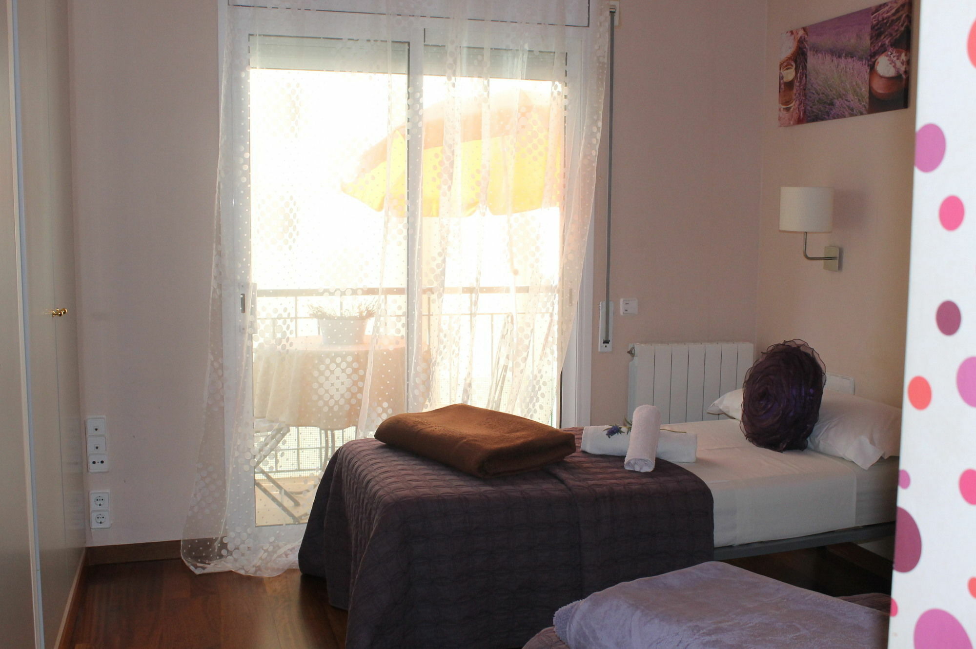 Sitges Apartment For Rent I Екстер'єр фото