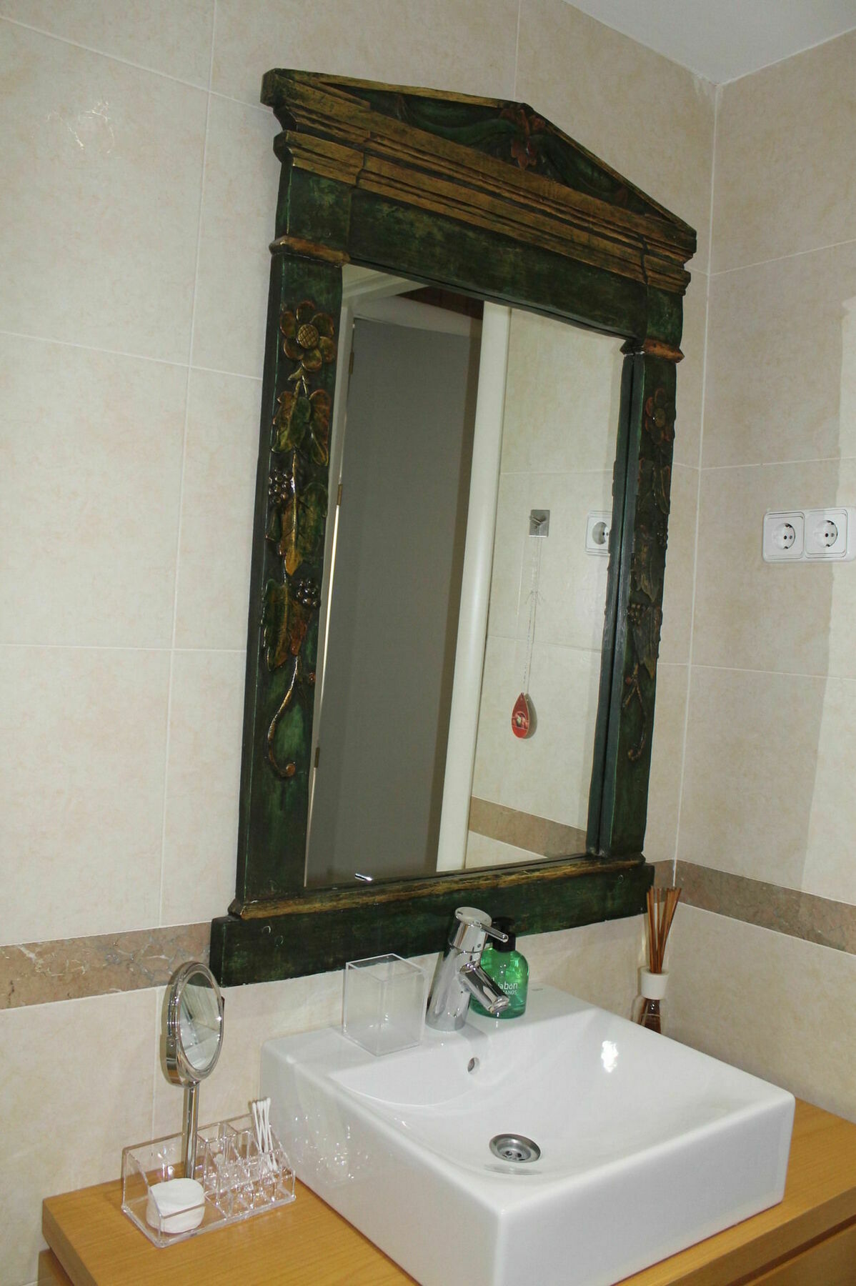 Sitges Apartment For Rent I Екстер'єр фото