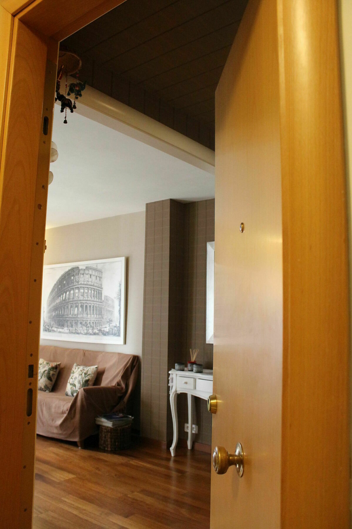 Sitges Apartment For Rent I Екстер'єр фото