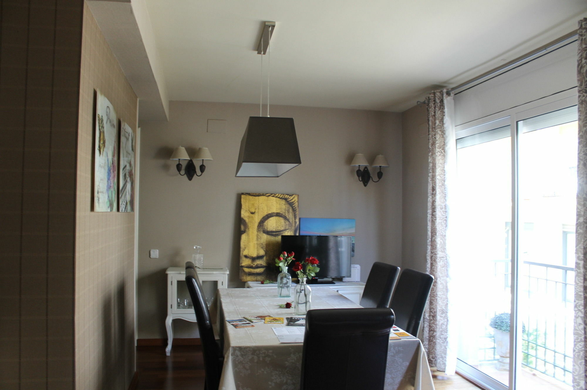 Sitges Apartment For Rent I Екстер'єр фото